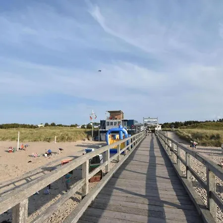 Ebenerdiger Mit Sauna Semesterbostad