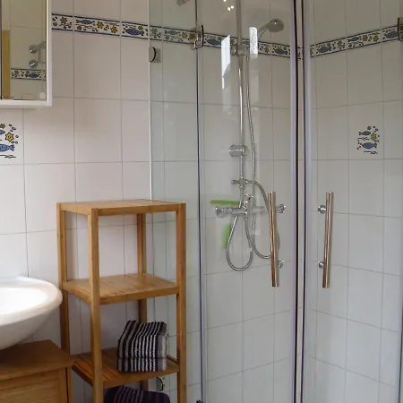 Ground-floor With Sauna Vakantiehuis