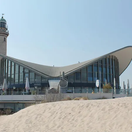 Ebenerdiger Mit Sauna Börgerende-Rethwisch